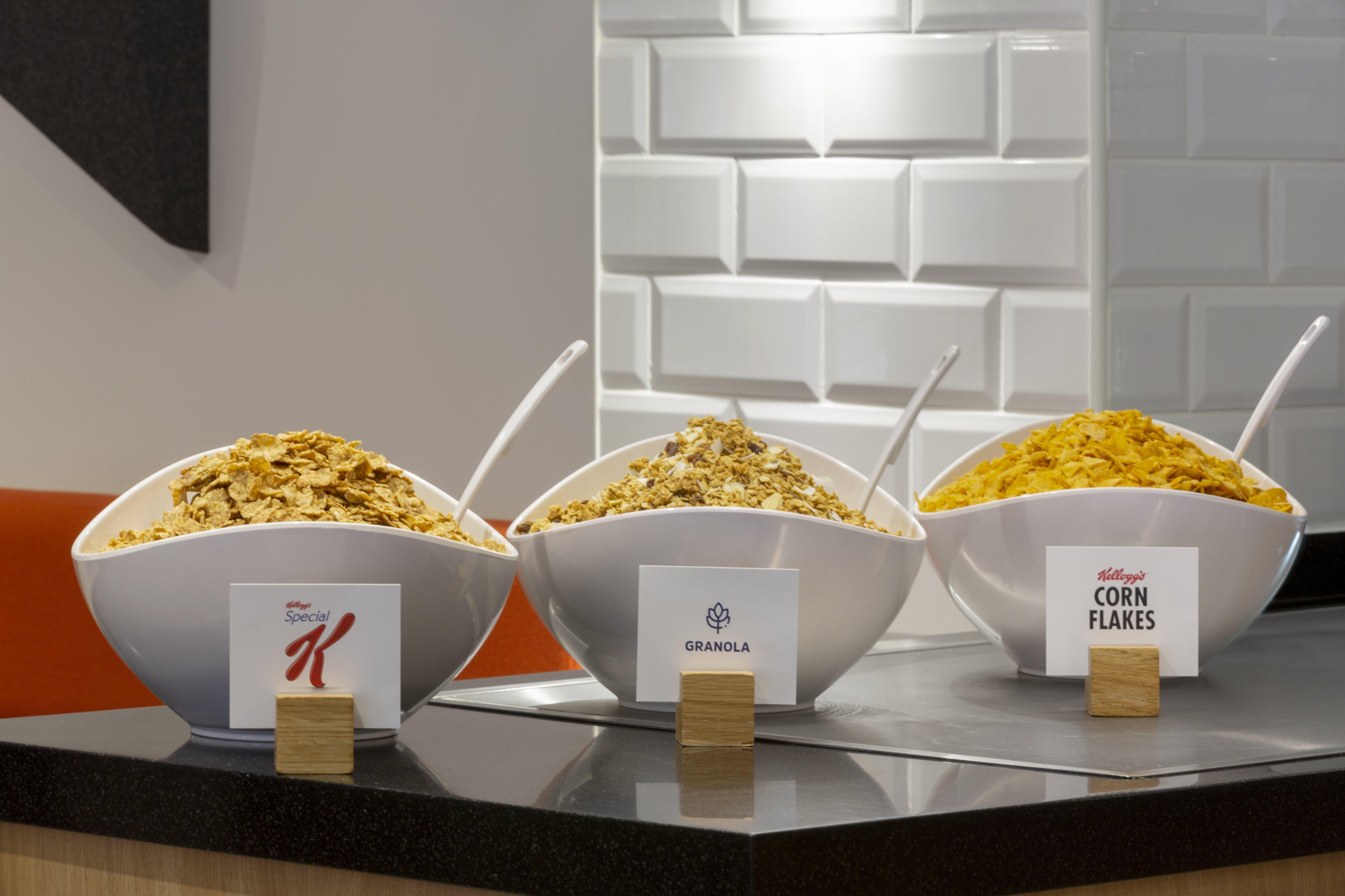 Holiday Inn Express Edinburgh City Centre By Ihg Eksteriør billede
