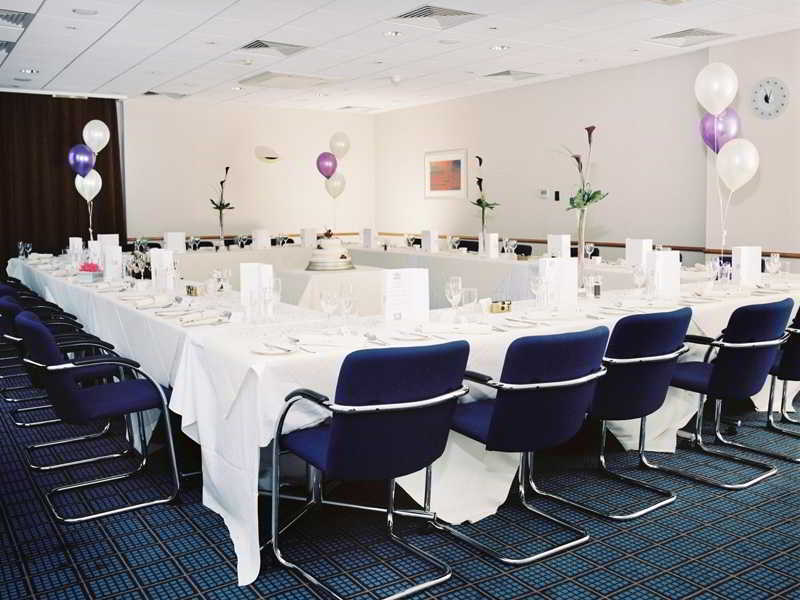 Holiday Inn Express Edinburgh City Centre By Ihg Eksteriør billede