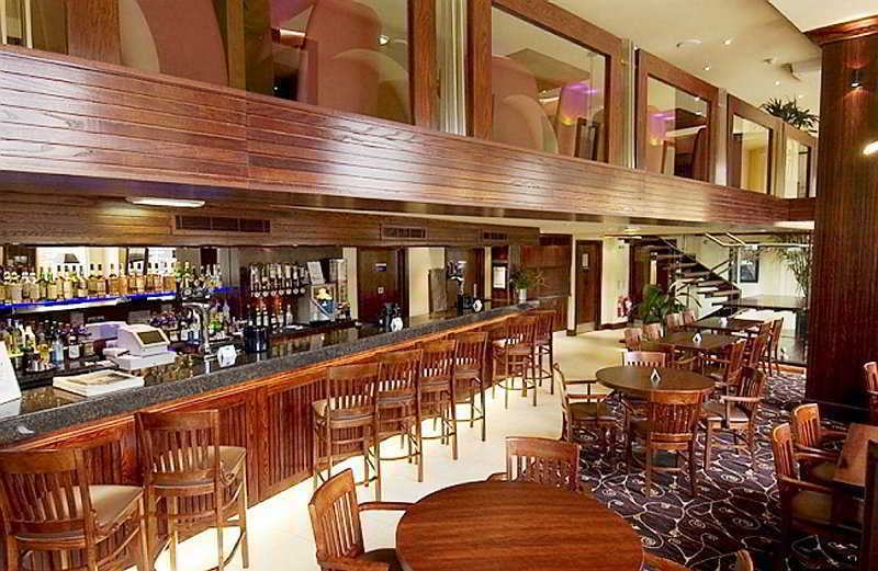Holiday Inn Express Edinburgh City Centre By Ihg Eksteriør billede